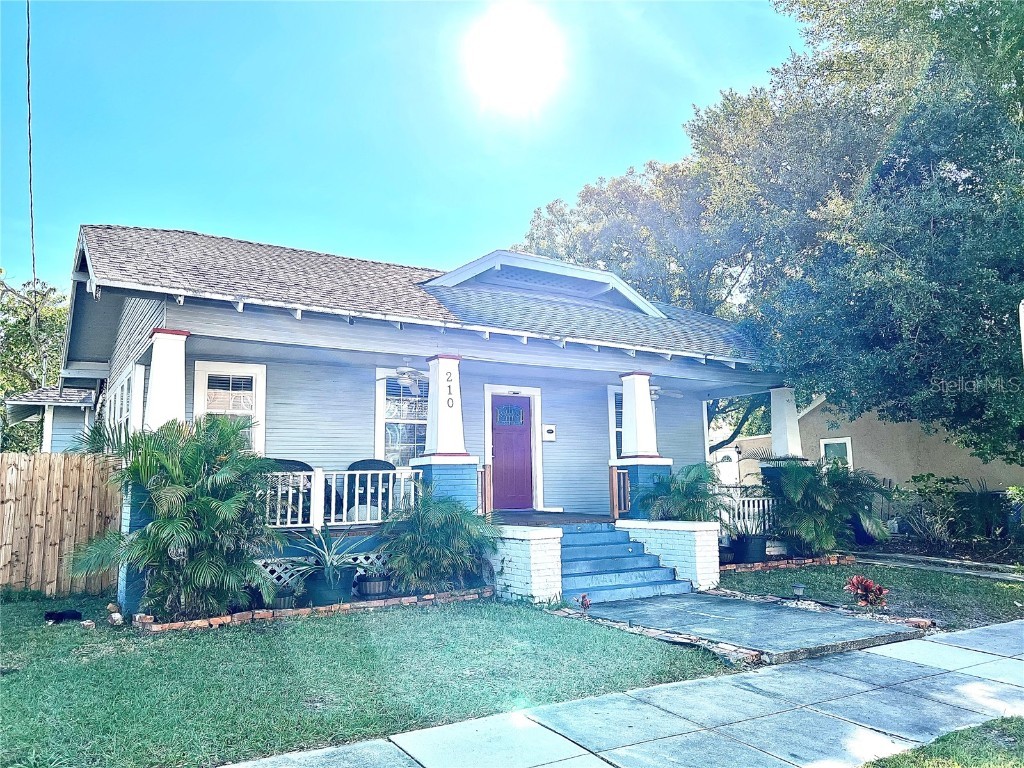 210 W Euclid Avenue Tampa FL 33602 T3418463 image1