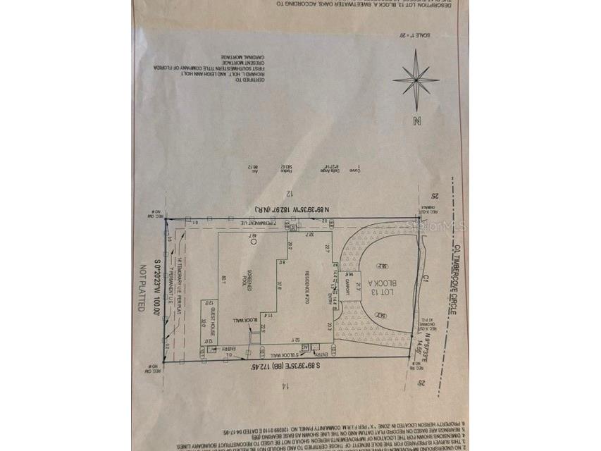 210 W Timbercove Circle Longwood FL 32779 O6417465 image93