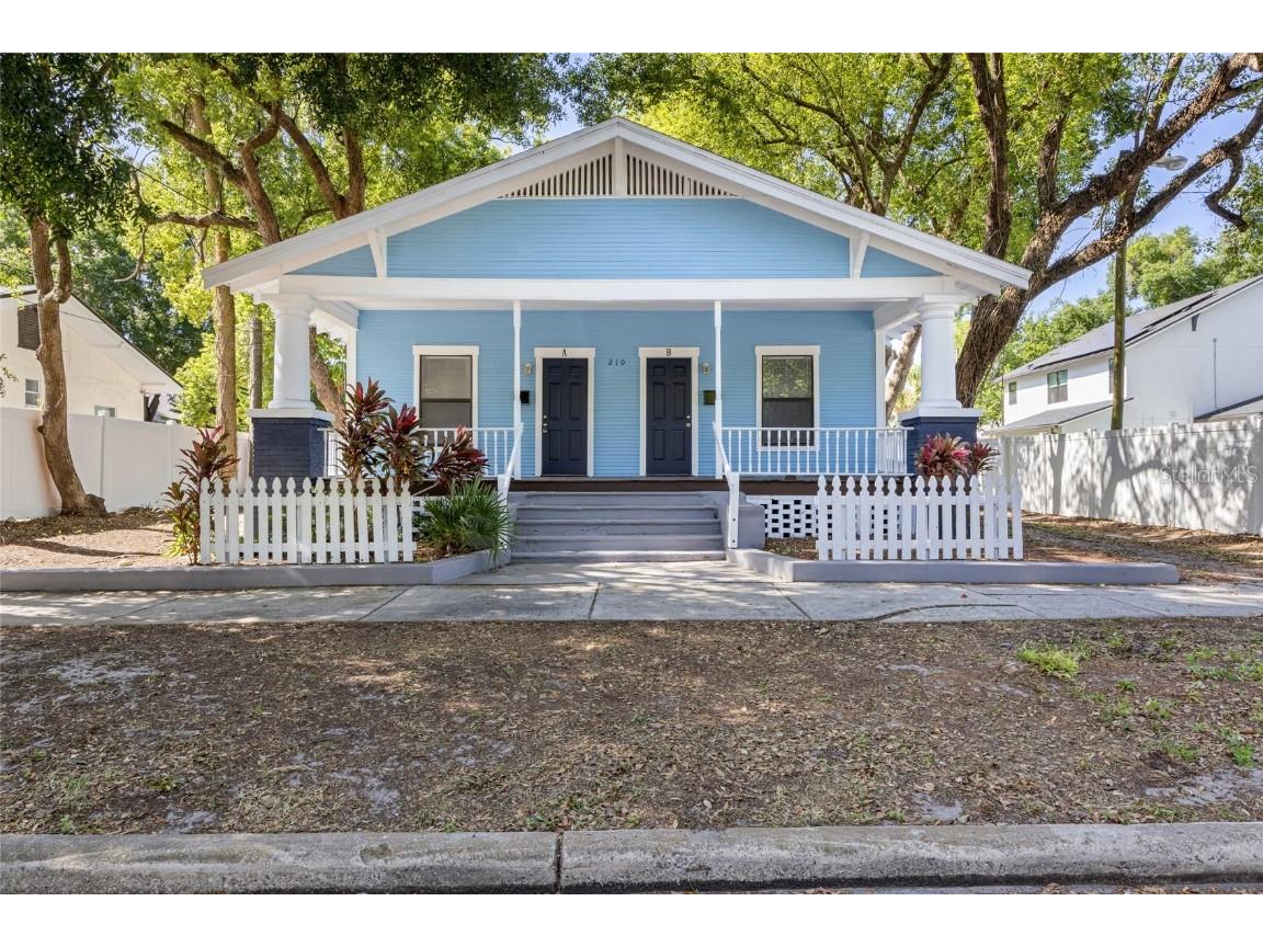 210 W Warren Avenue #A Tampa FL 33602 U8241022 image1