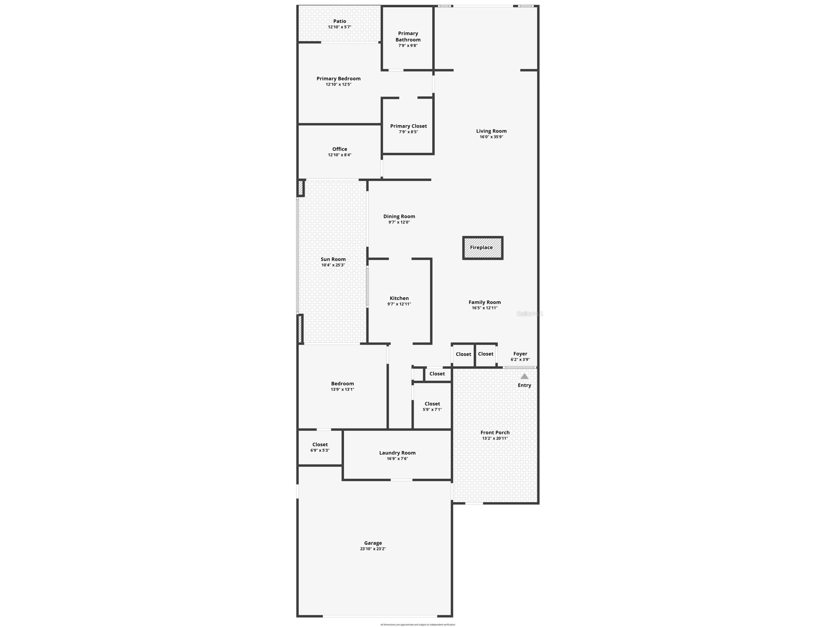 210 Weeping Elm Lane Longwood FL 32779 - LITTLE WEKIVA RIVER O6406186 image34