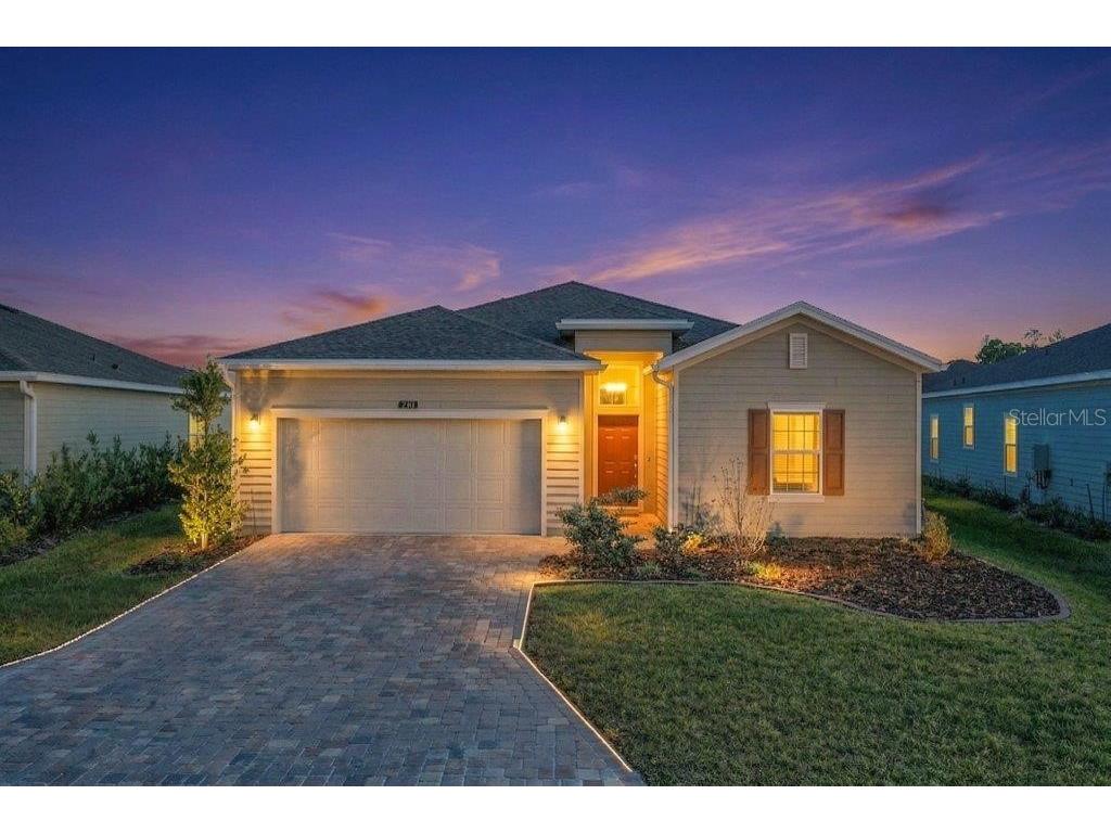210 White Rabbit Run Saint Augustine FL 32092 FC317287 image1