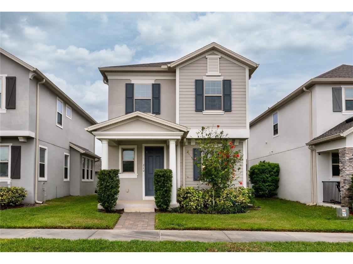 210 Wooded Vine Drive Winter Springs FL 32708 O6283401 image1