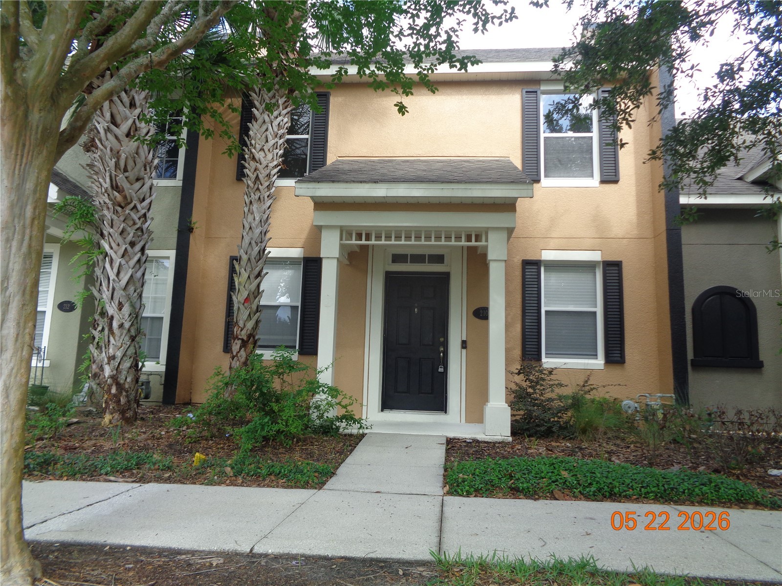 210 Woodhouse Lane Deland FL 32724 V4948987 image1