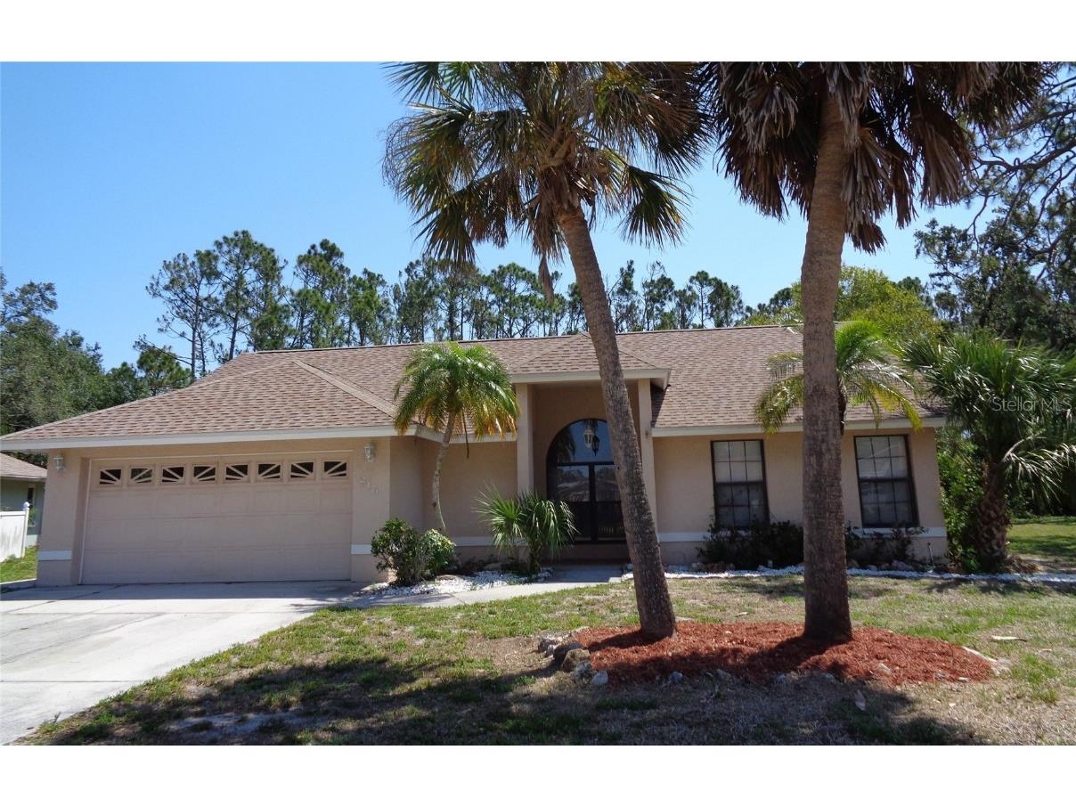 210 Woodingham Trail Venice FL 34292 C7475226 image1