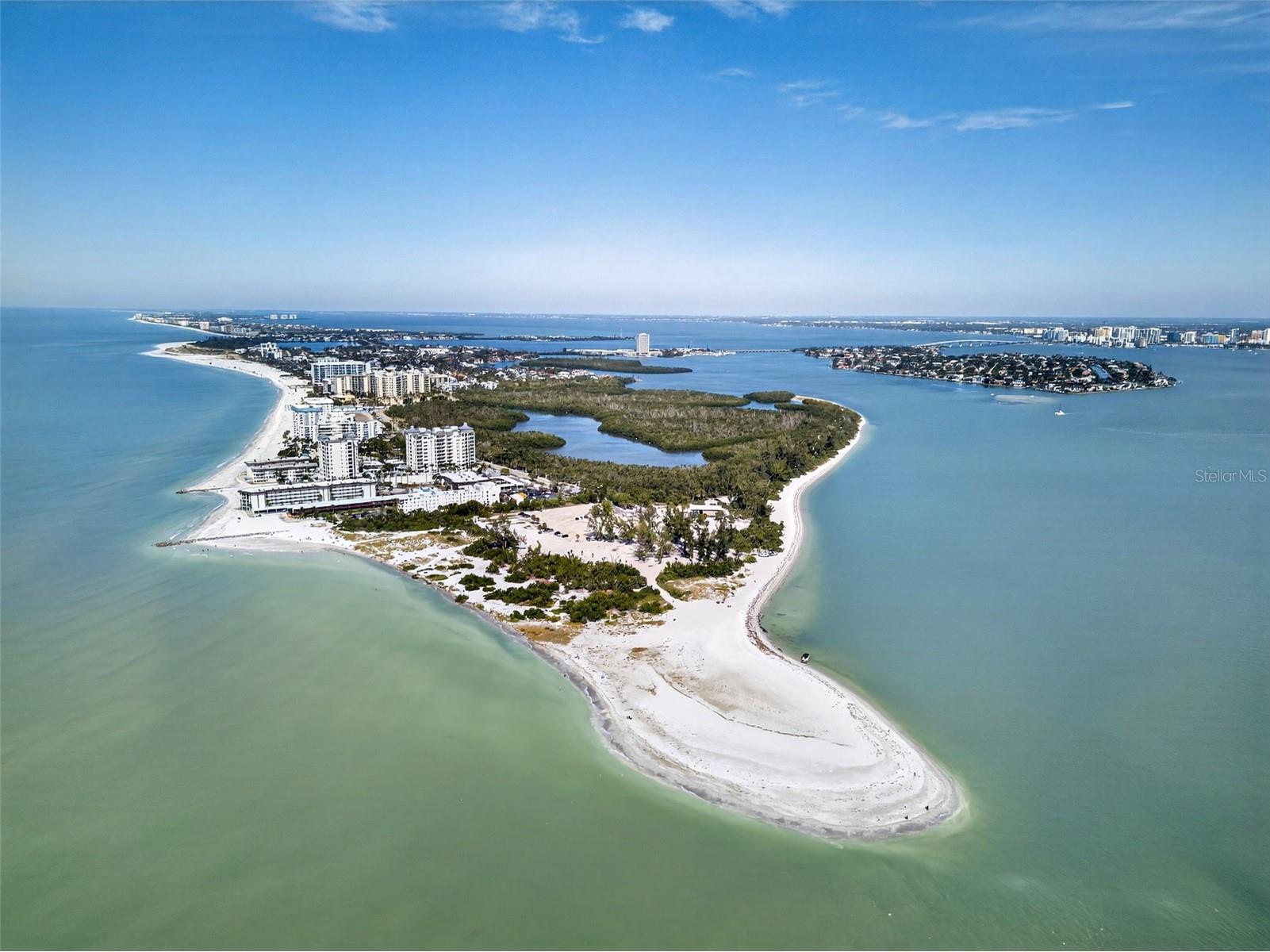 2100 Benjamin Franklin Drive #203 Sarasota FL 34236 A4671669 image22