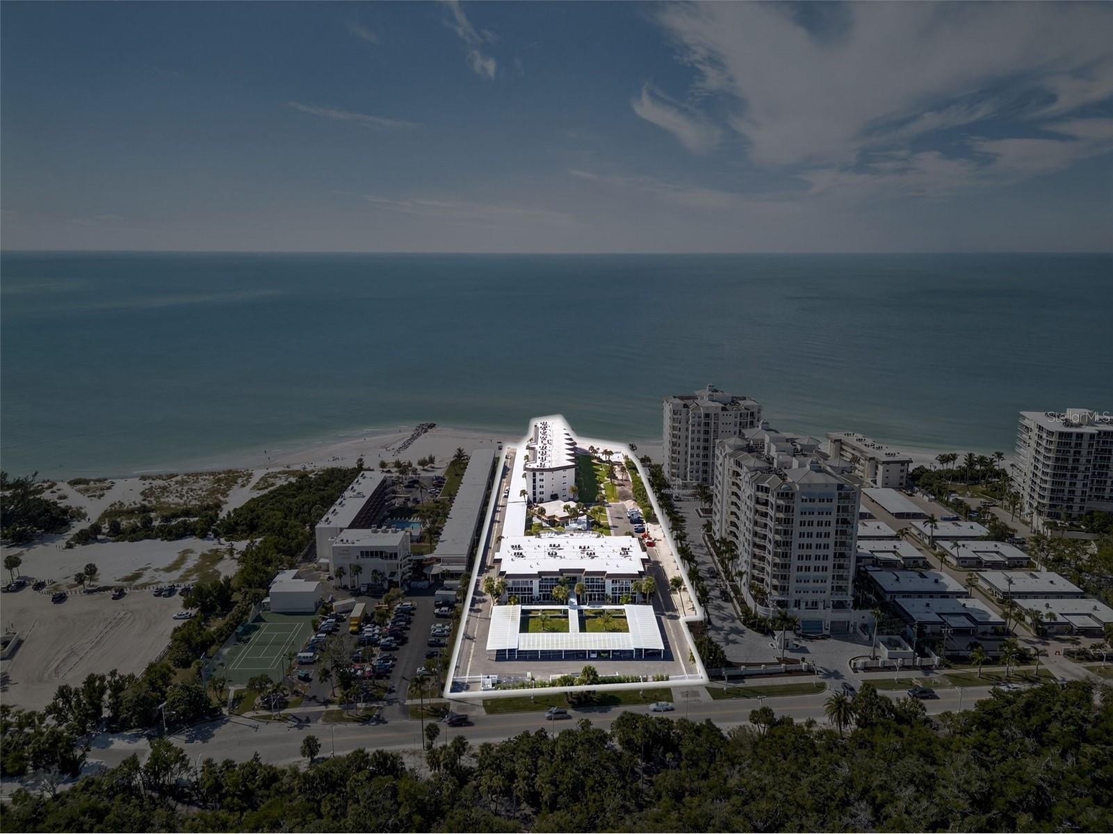 2100 Benjamin Franklin Drive #203 Sarasota FL 34236 A4671669 image3