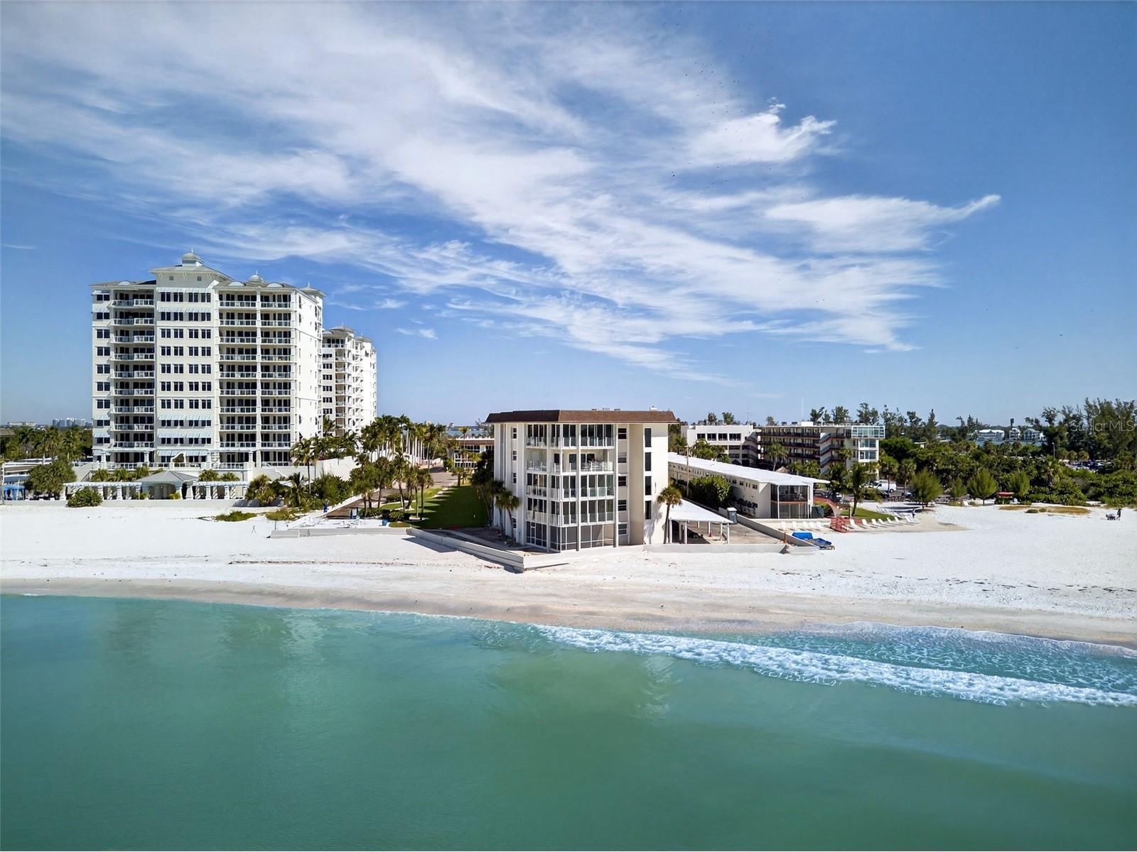 2100 Benjamin Franklin Drive #203 Sarasota FL 34236 A4671669 image5