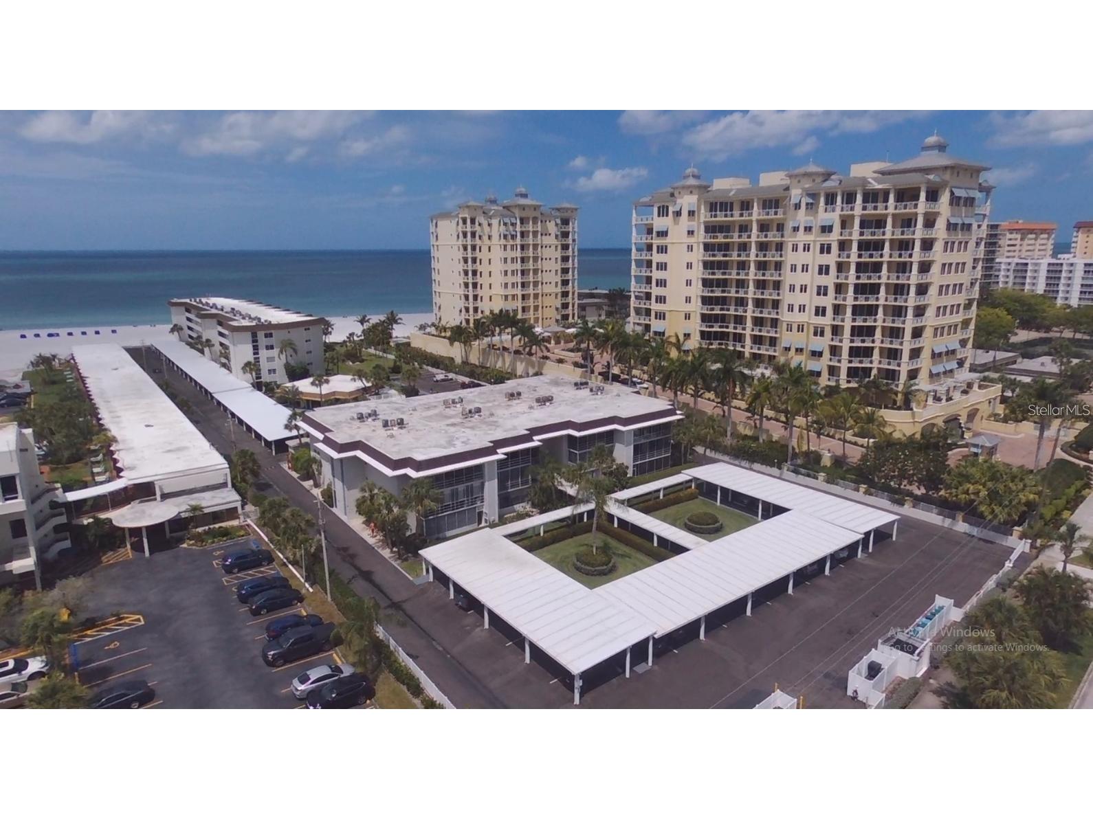 2100 Benjamin Franklin Drive #203 Sarasota FL 34236 A4688842 image1