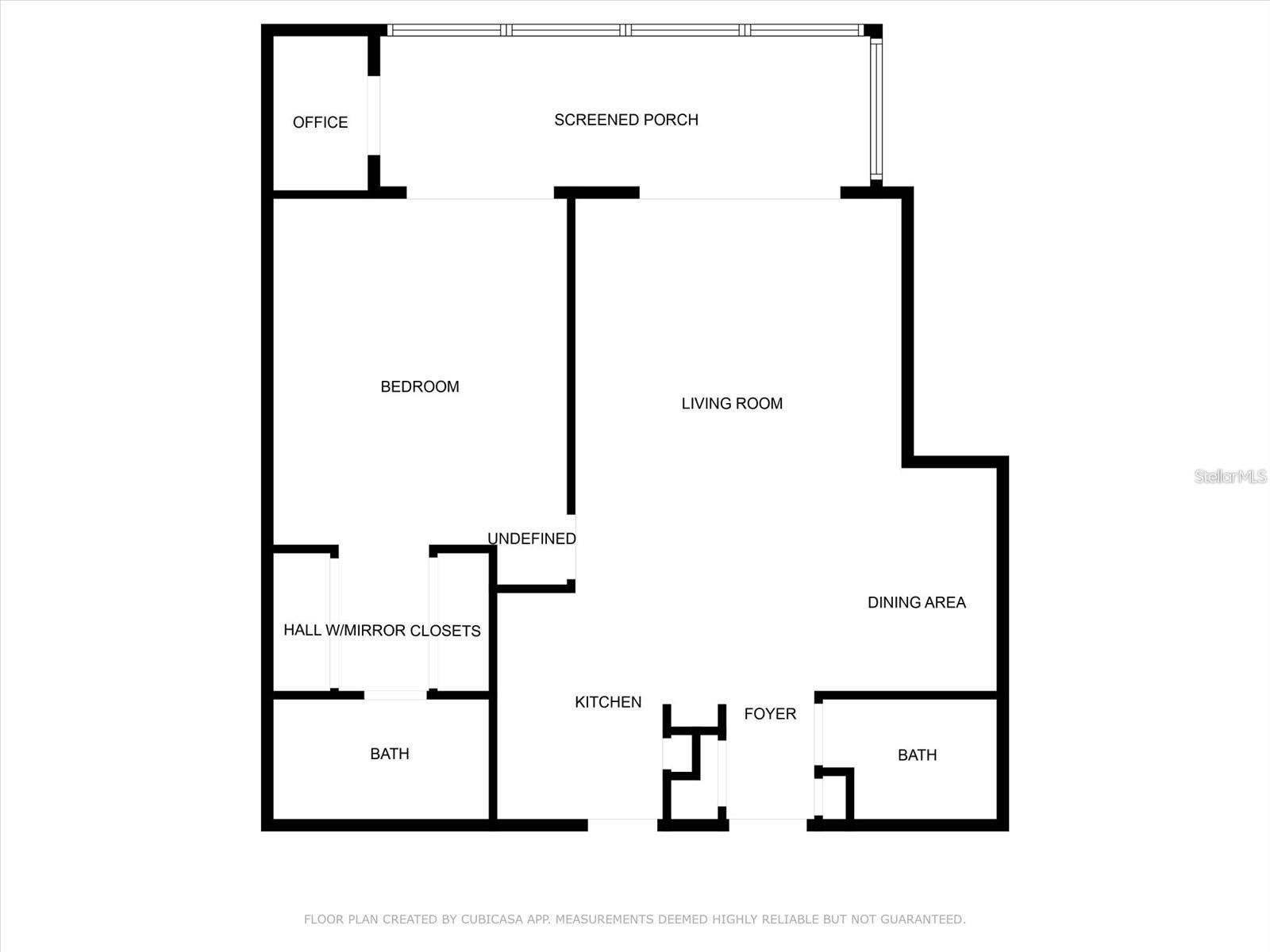 2100 Benjamin Franklin Drive #203 Sarasota FL 34236 A4688842 image19
