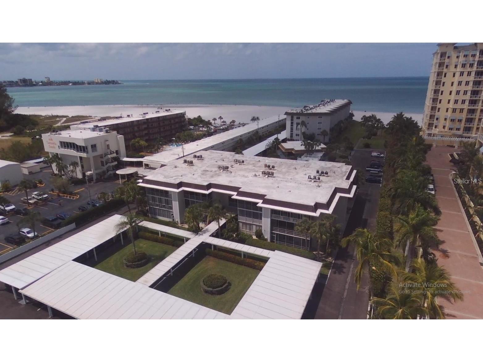 2100 Benjamin Franklin Drive #203 Sarasota FL 34236 A4688842 image21