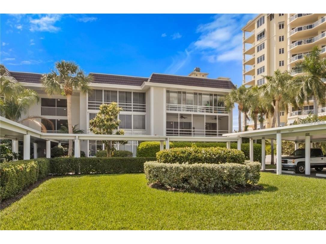 2100 Benjamin Franklin Drive #203 Sarasota FL 34236 A4688842 image6