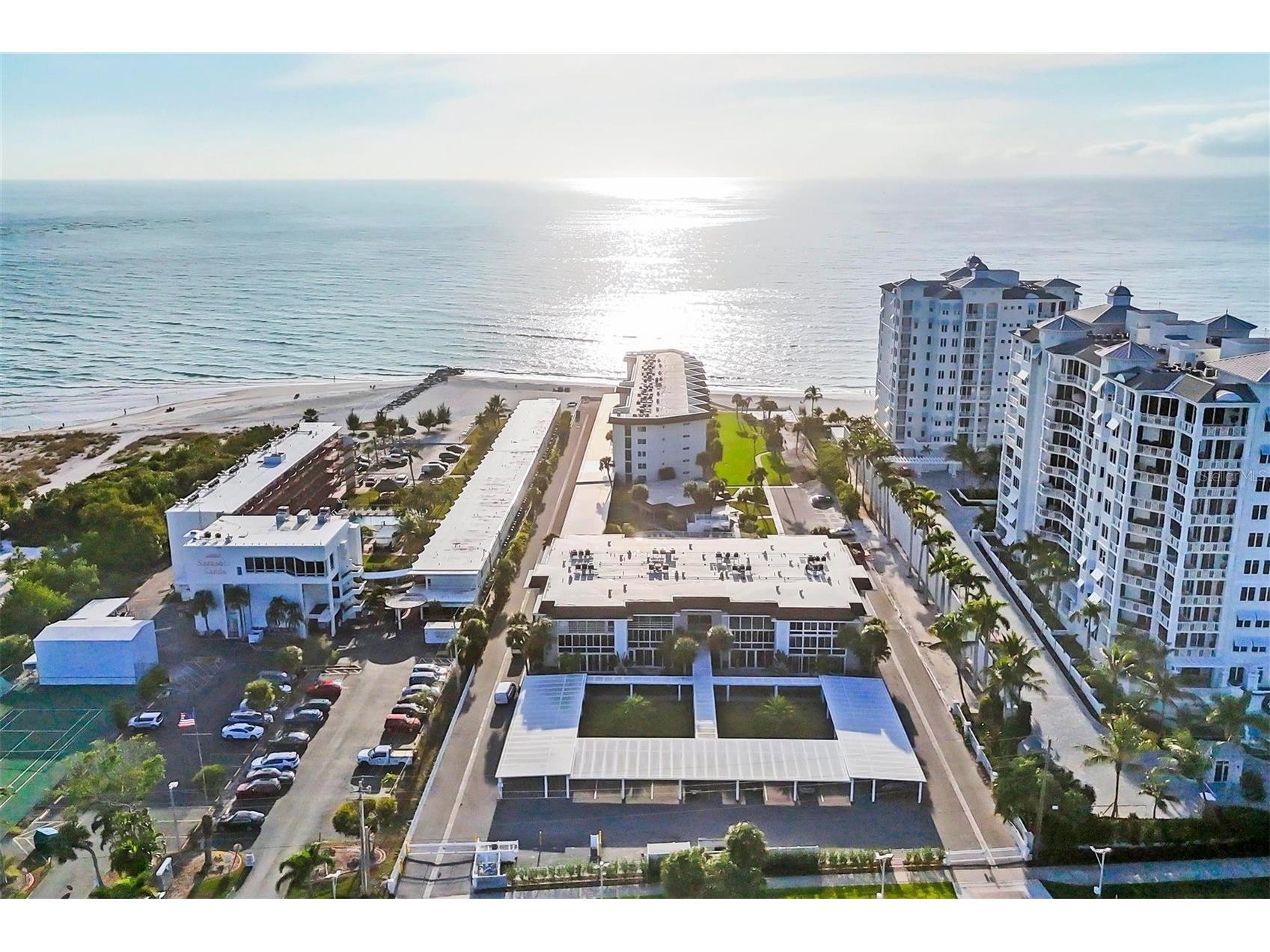 2100 Benjamin Franklin Drive #205 Sarasota FL 34236 A4690613 image1