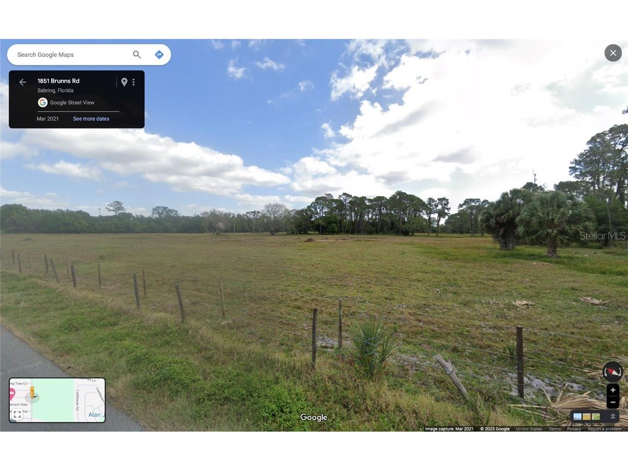 2100 Brunns Road Sebring FL 33872 L4941446 image1