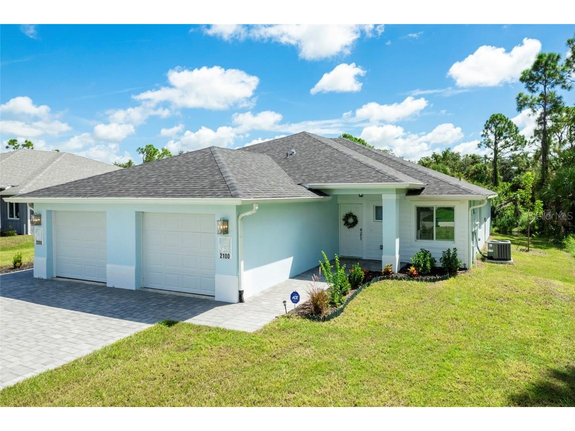 2100 Como Street Port Charlotte FL 33948 C7517493 image1