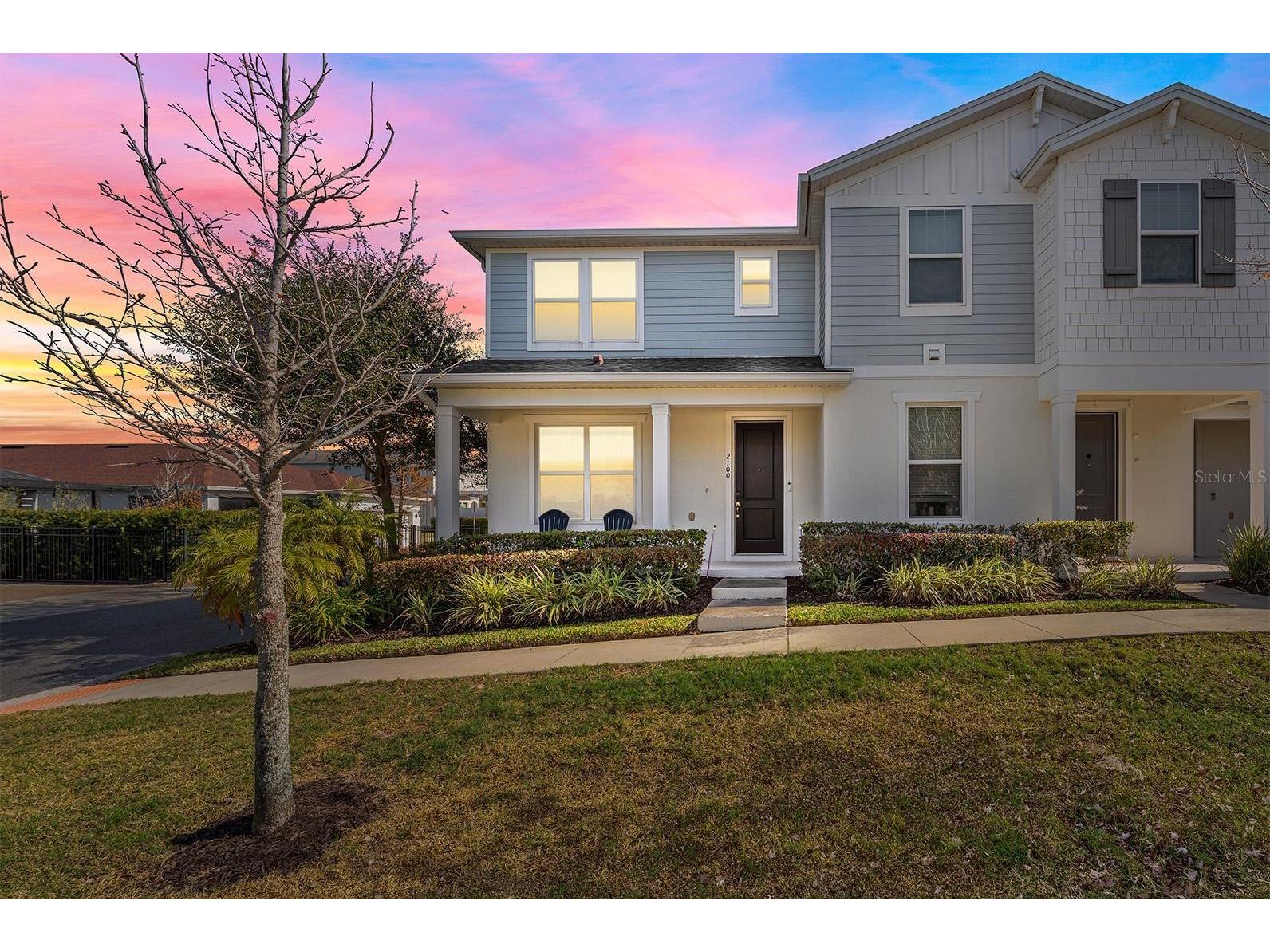 2100 Gopher Tortoise Terrace Oakland FL 34787 O6374216 image1