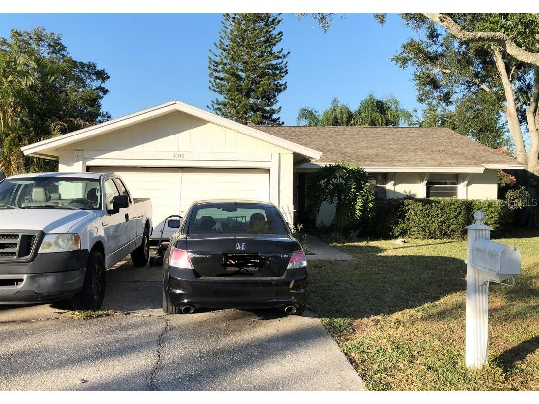 2100 Gull Lane Safety Harbor FL 34695 T3488082 image1