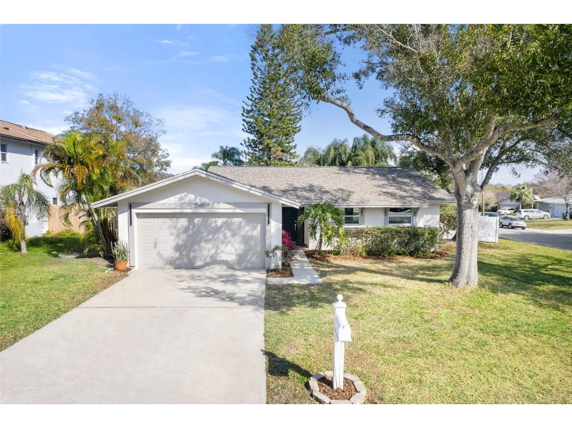 2100 Gull Lane Safety Harbor FL 34695 T3500660 image1