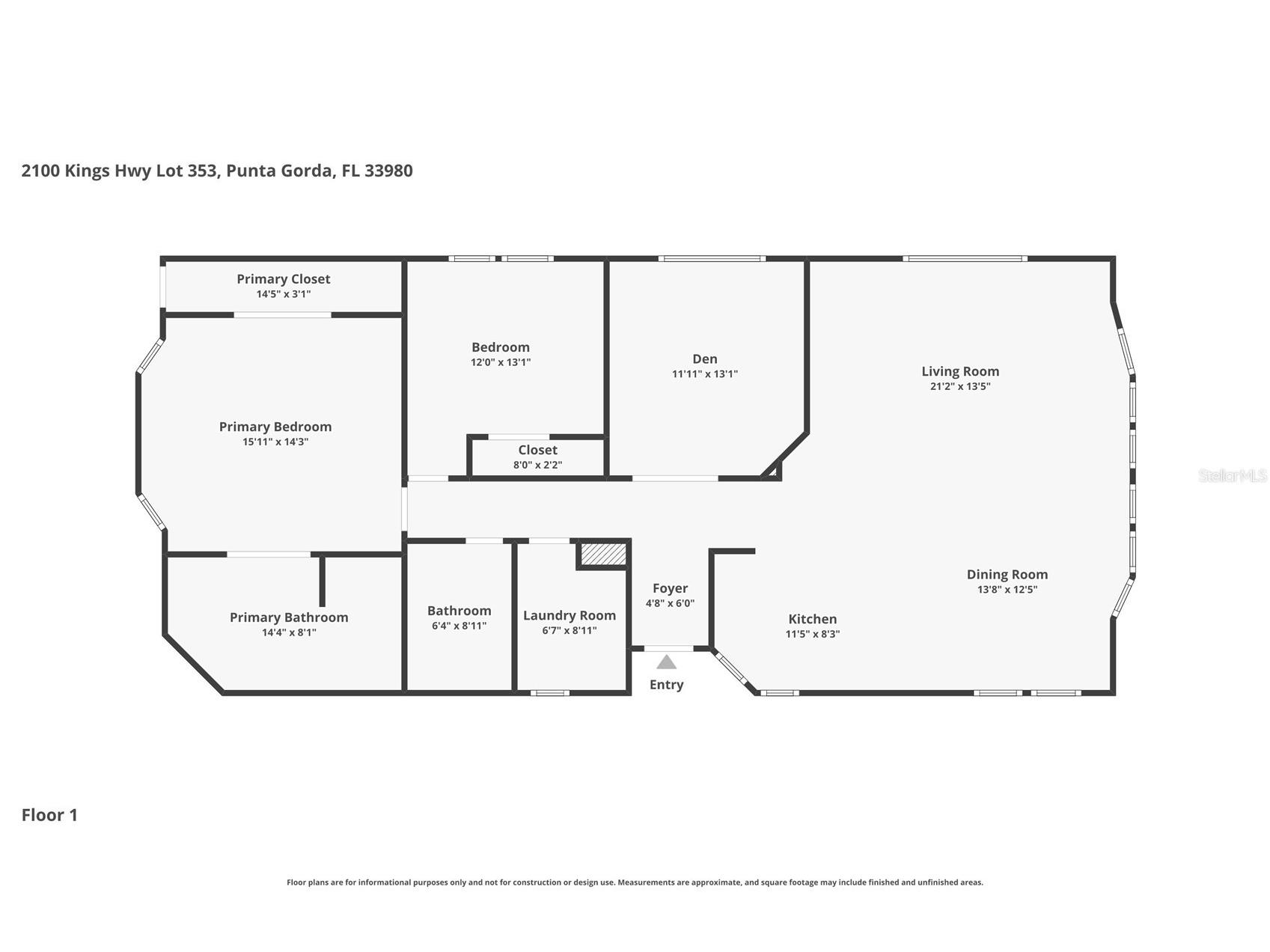 2100 King Highway #353 Port Charlotte FL 33980 C7525054 image2