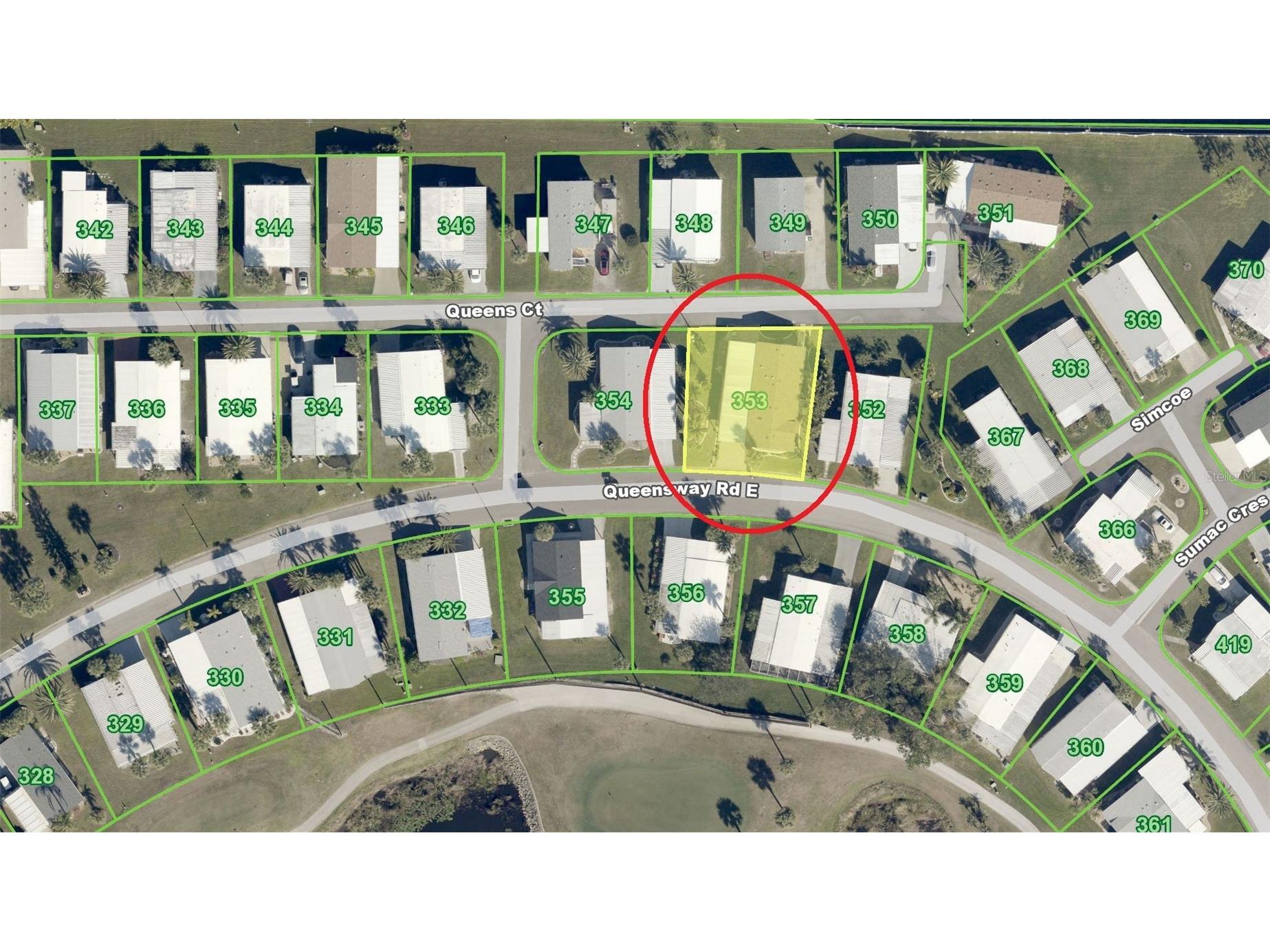 2100 King Highway #353 Port Charlotte FL 33980 C7525054 image30