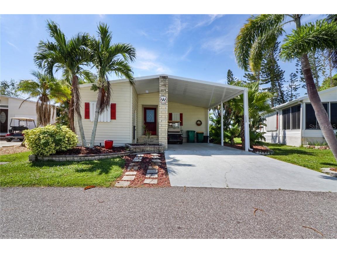 2100 Kings Highway #1007 Port Charlotte FL 33980 C7480555 image1