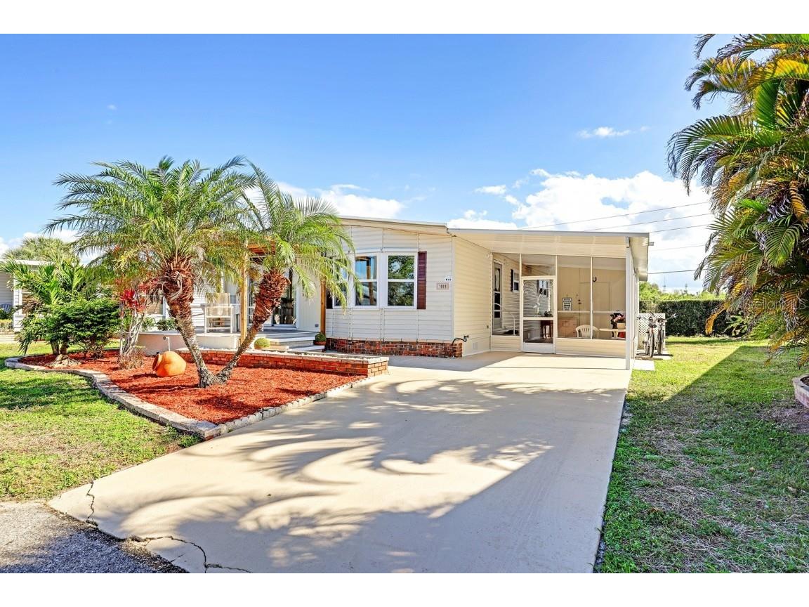 2100 Kings Highway #1009 Port Charlotte FL 33980 C7504496 image1