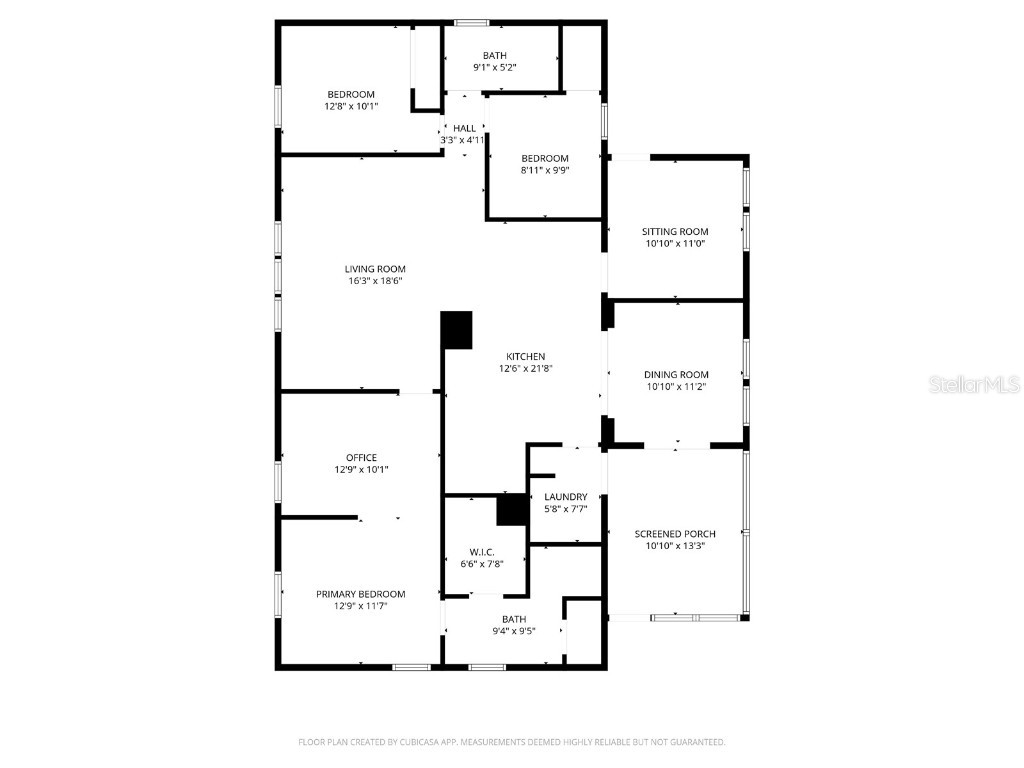 2100 Kings Highway #1025 Port Charlotte FL 33980 C7516684 image2