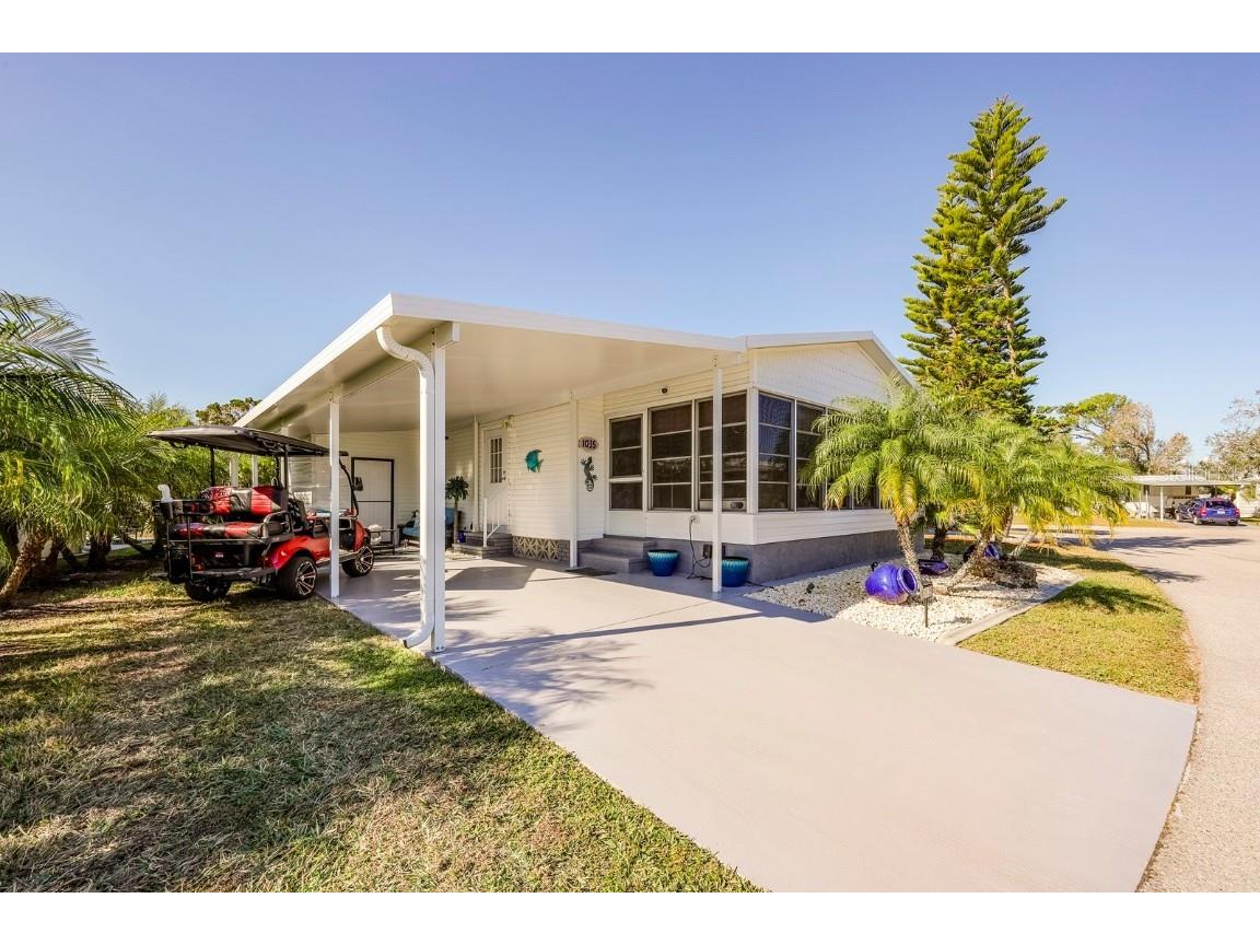 2100 Kings Highway #1035 Port Charlotte FL 33980 C7503359 image1