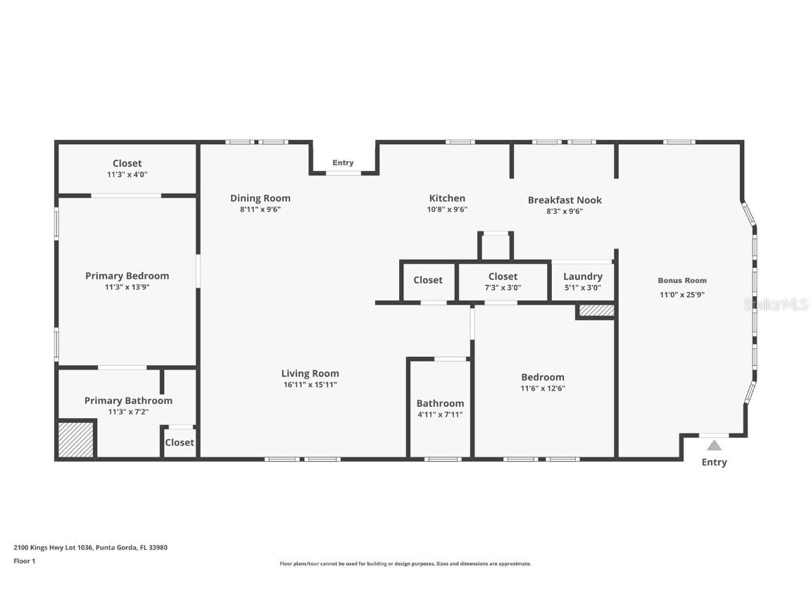 2100 Kings Highway #1036 Port Charlotte FL 33980 C7515526 image4