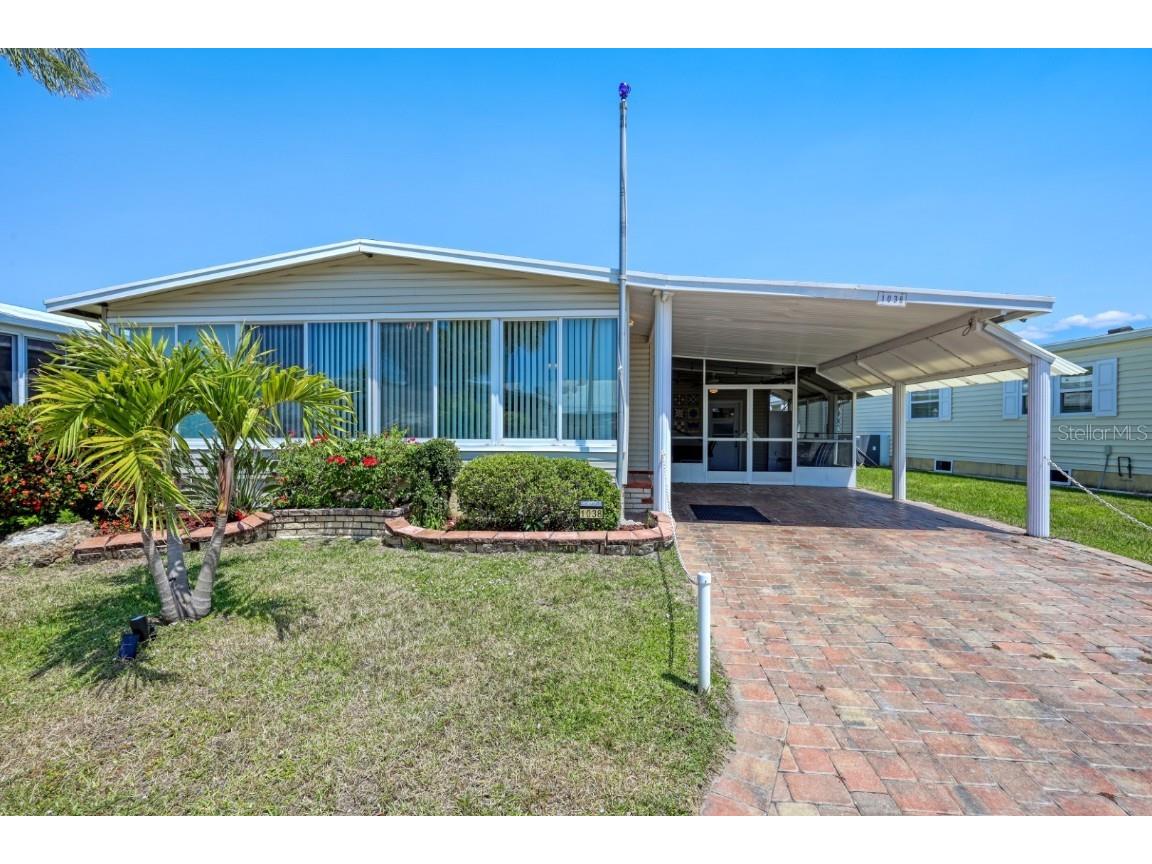 2100 Kings Highway #1038 Port Charlotte FL 33980 C7508773 image1