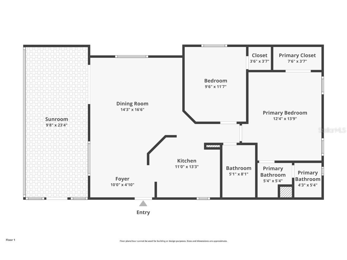 2100 Kings Highway #1038 Port Charlotte FL 33980 C7508773 image5