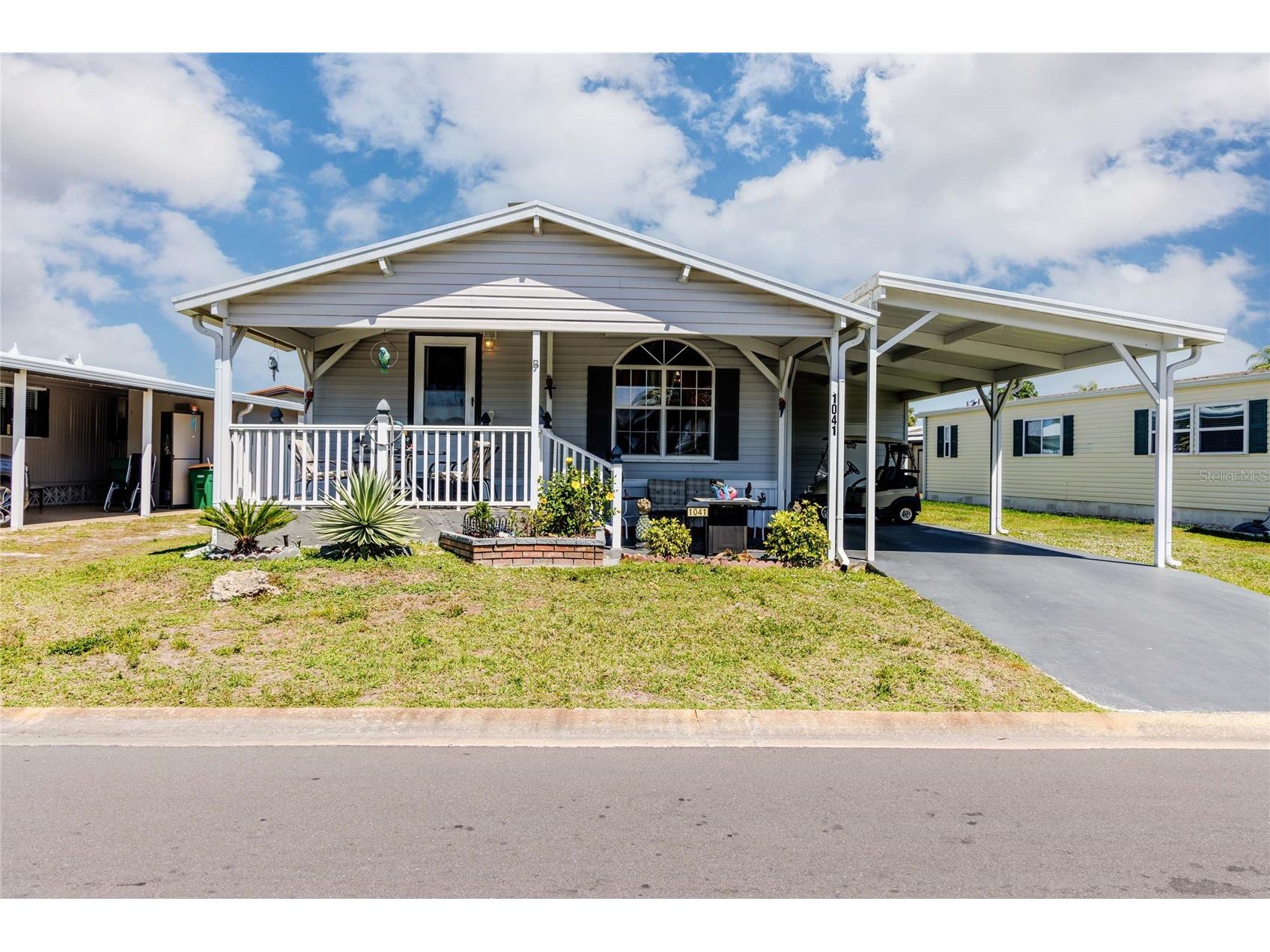 2100 Kings Highway #1041 Punta Gorda FL 33980 C7523660 image1