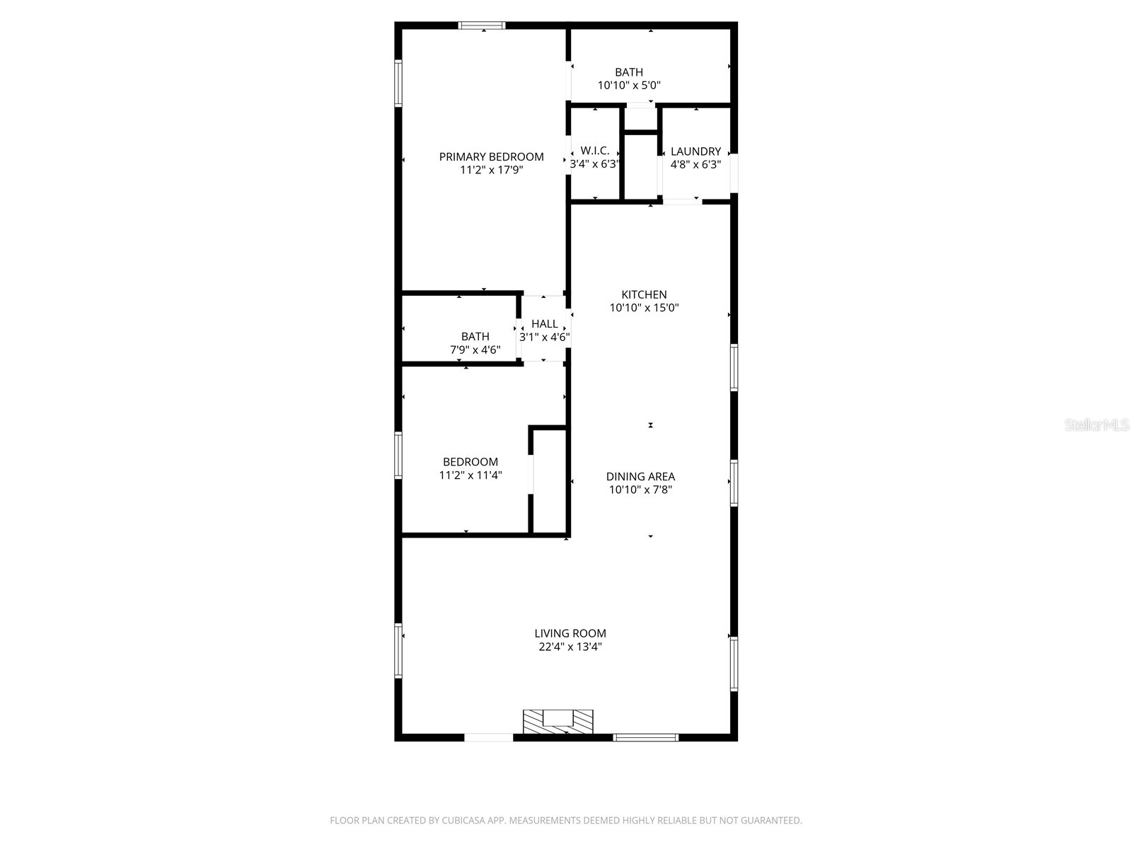 2100 Kings Highway #1041 Punta Gorda FL 33980 C7523660 image2