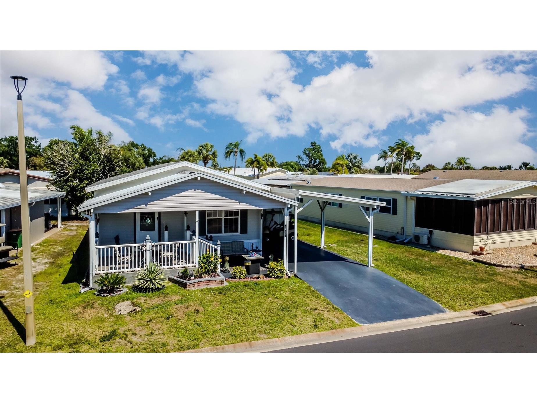 2100 Kings Highway #1041 Punta Gorda FL 33980 C7523660 image38