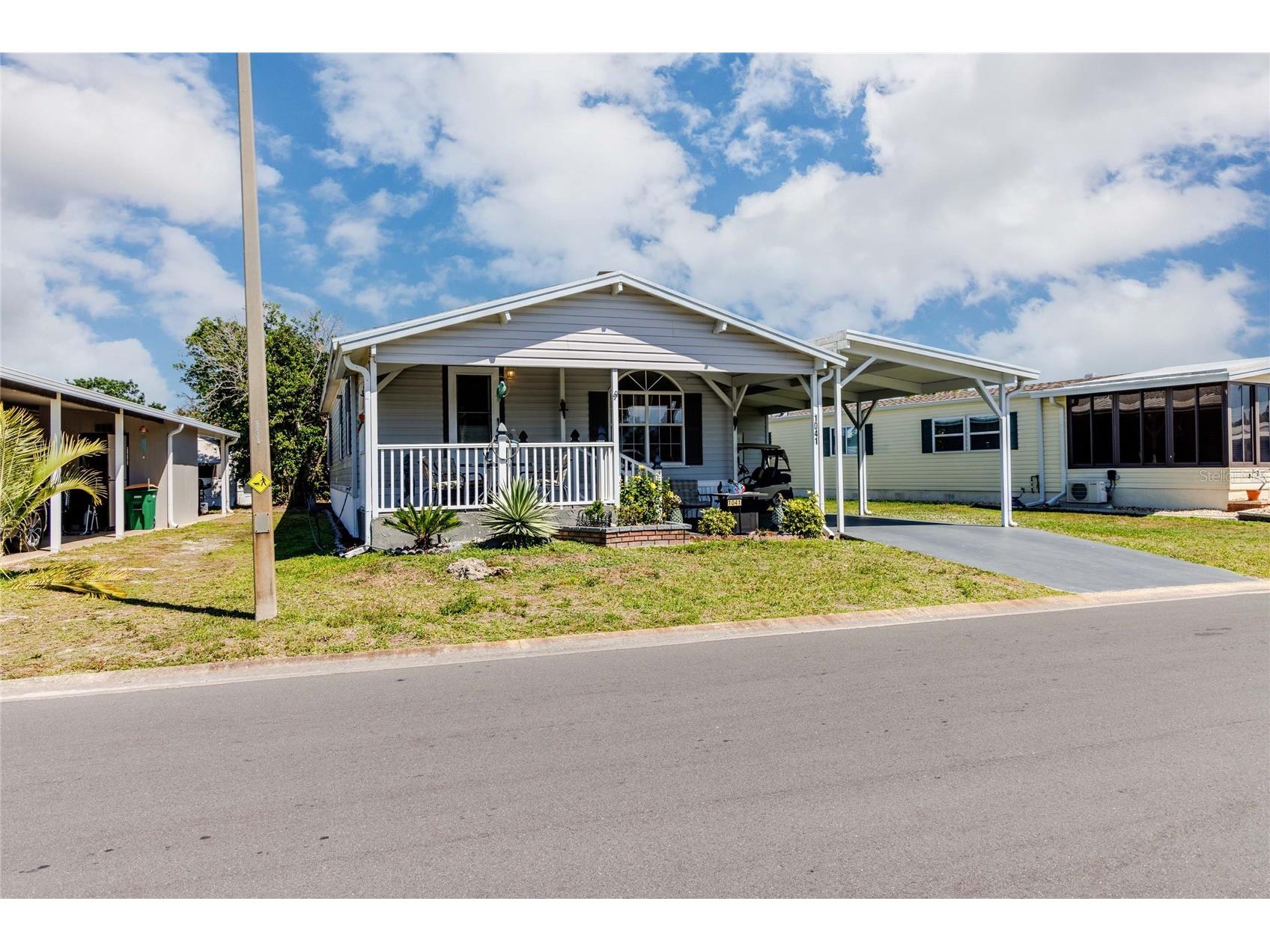2100 Kings Highway #1041 Punta Gorda FL 33980 C7523660 image4