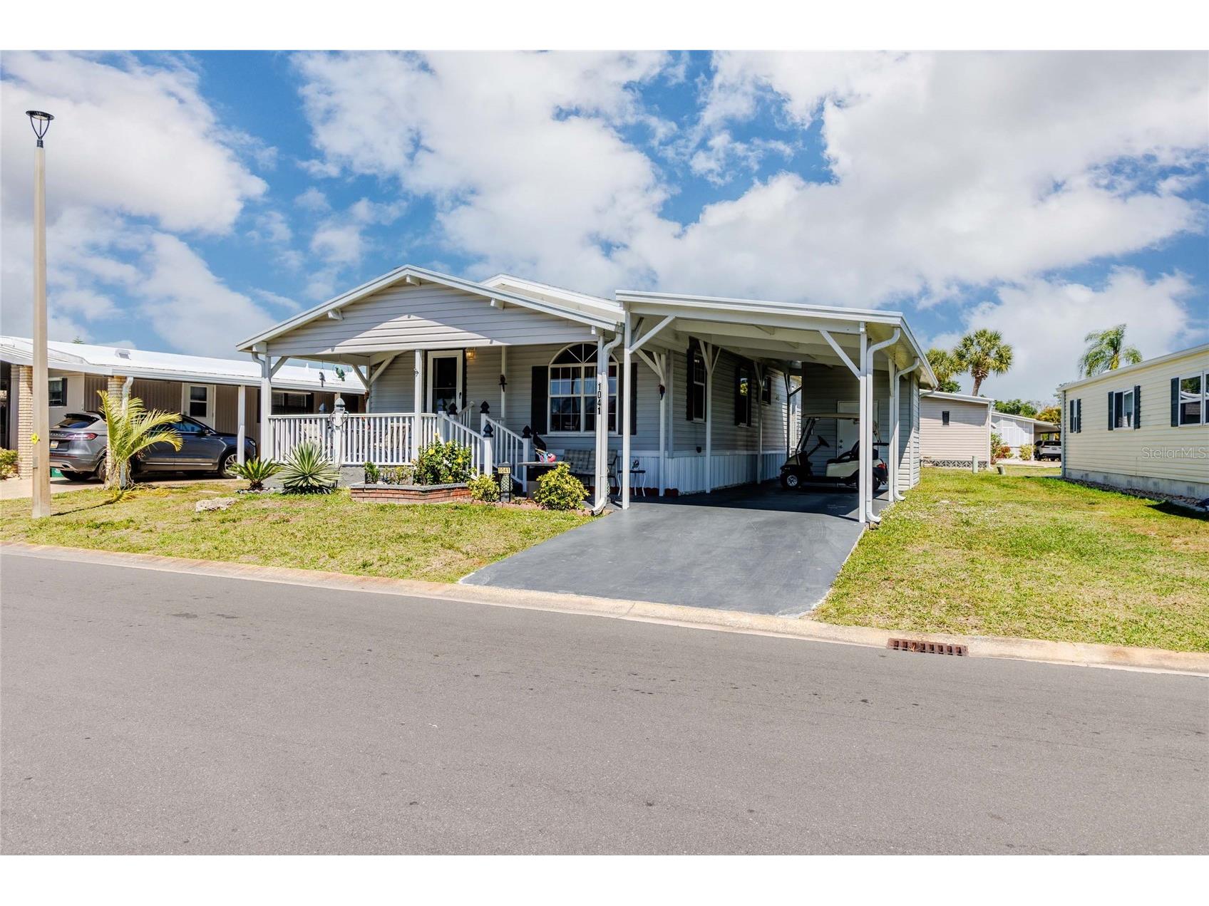 2100 Kings Highway #1041 Punta Gorda FL 33980 C7523660 image5