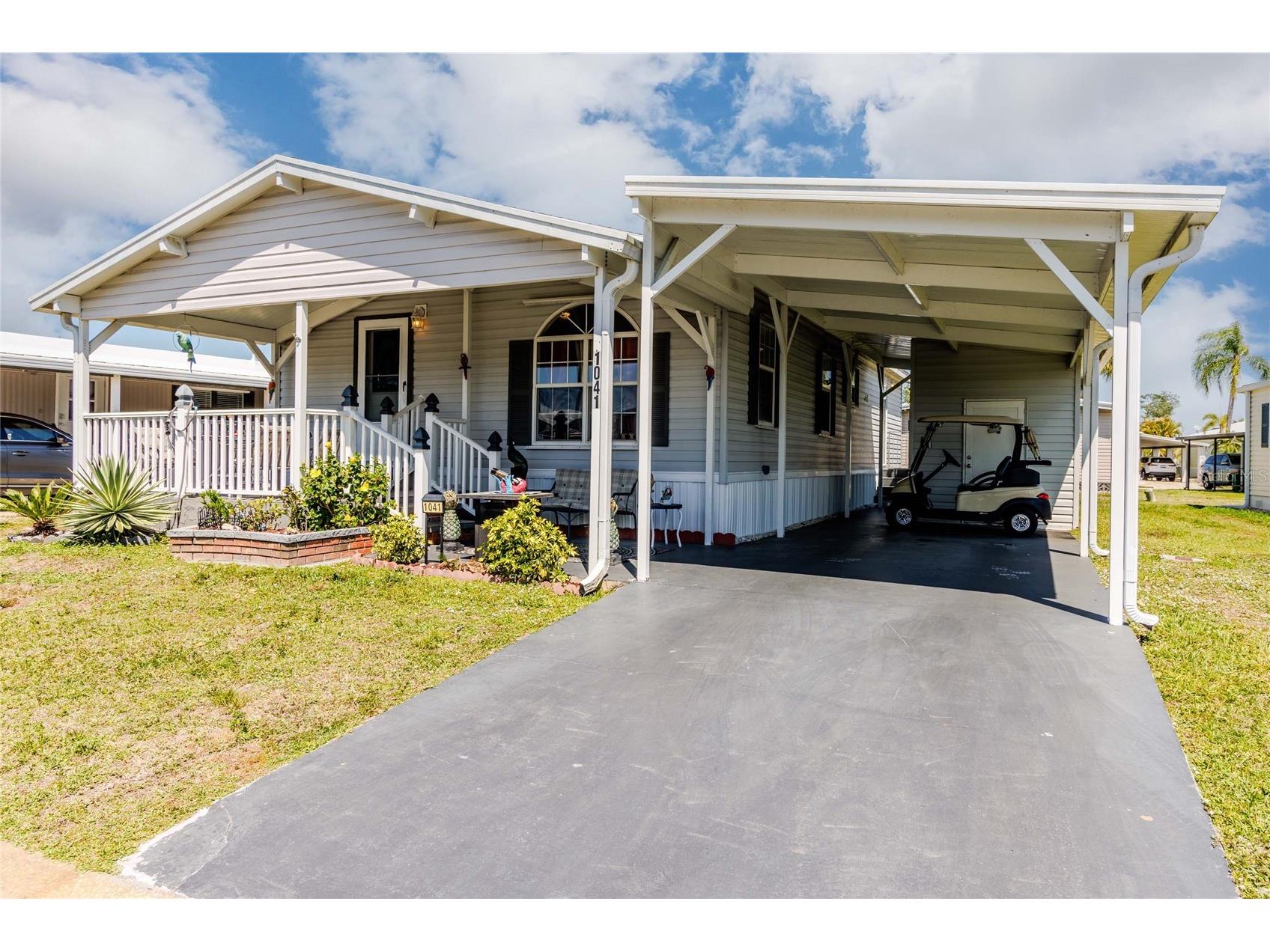 2100 Kings Highway #1041 Punta Gorda FL 33980 C7523660 image6
