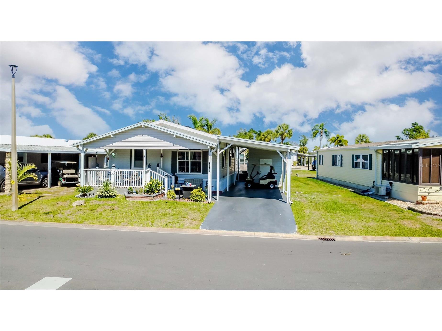 2100 Kings Highway #1041 Punta Gorda FL 33980 C7523660 image7