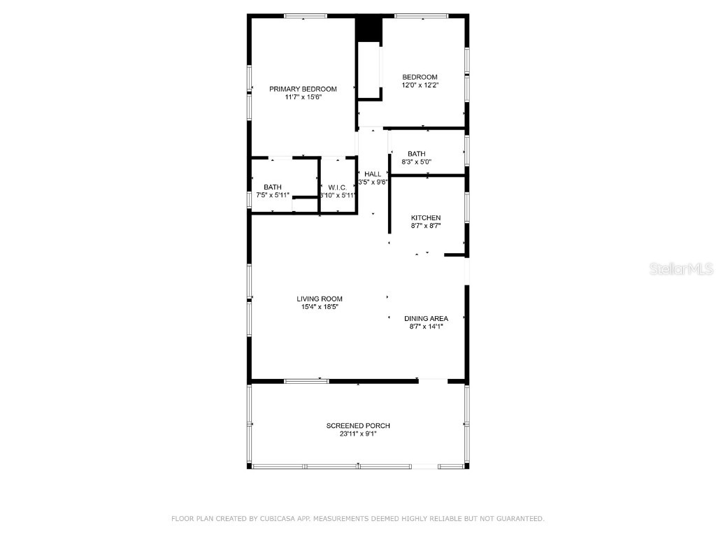 2100 Kings Highway #1052 Port Charlotte FL 33980 C7511787 image10