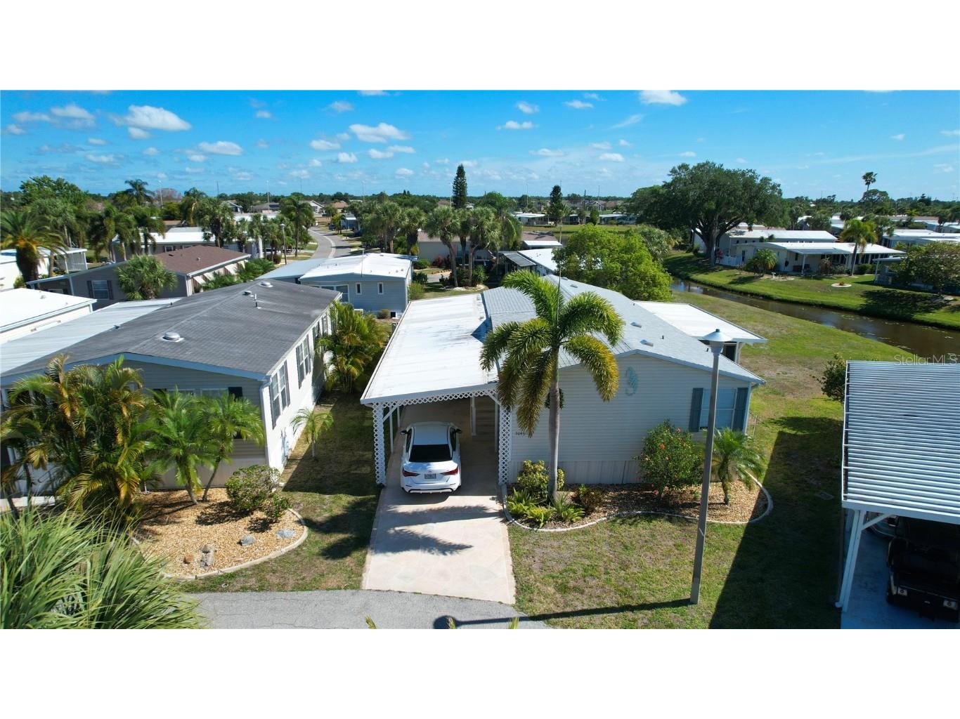 2100 Kings Highway #1095 COUNTRY CLUB CIRCLE Port Charlotte FL 33980 C7459083 image1