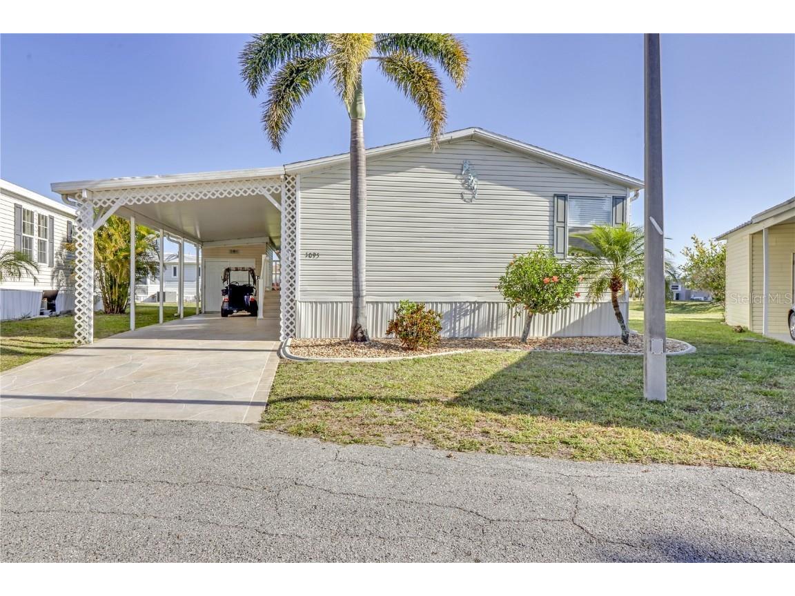 2100 Kings Highway #1095 Port Charlotte FL 33980 C7471726 image1