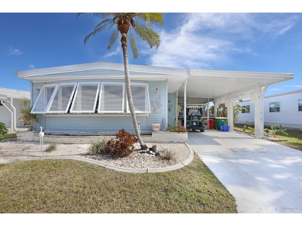 2100 Kings Highway #126 Port Charlotte FL 33980 C7516842 image1