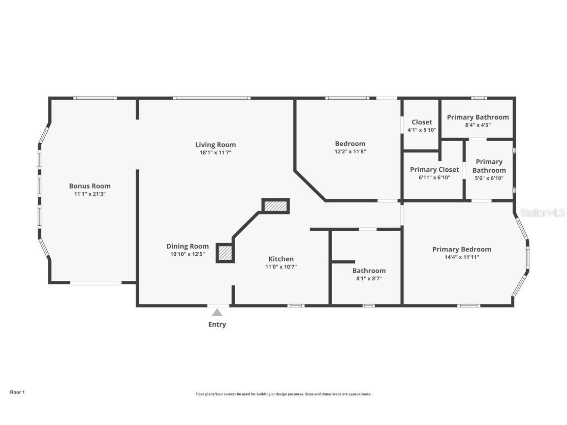 2100 Kings Highway #126 Port Charlotte FL 33980 C7516842 image2