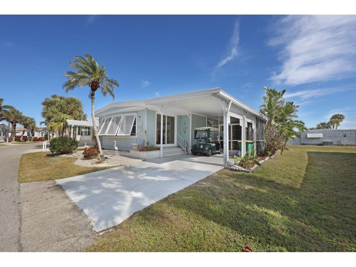 2100 Kings Highway #126 Port Charlotte FL 33980 C7516842 image3