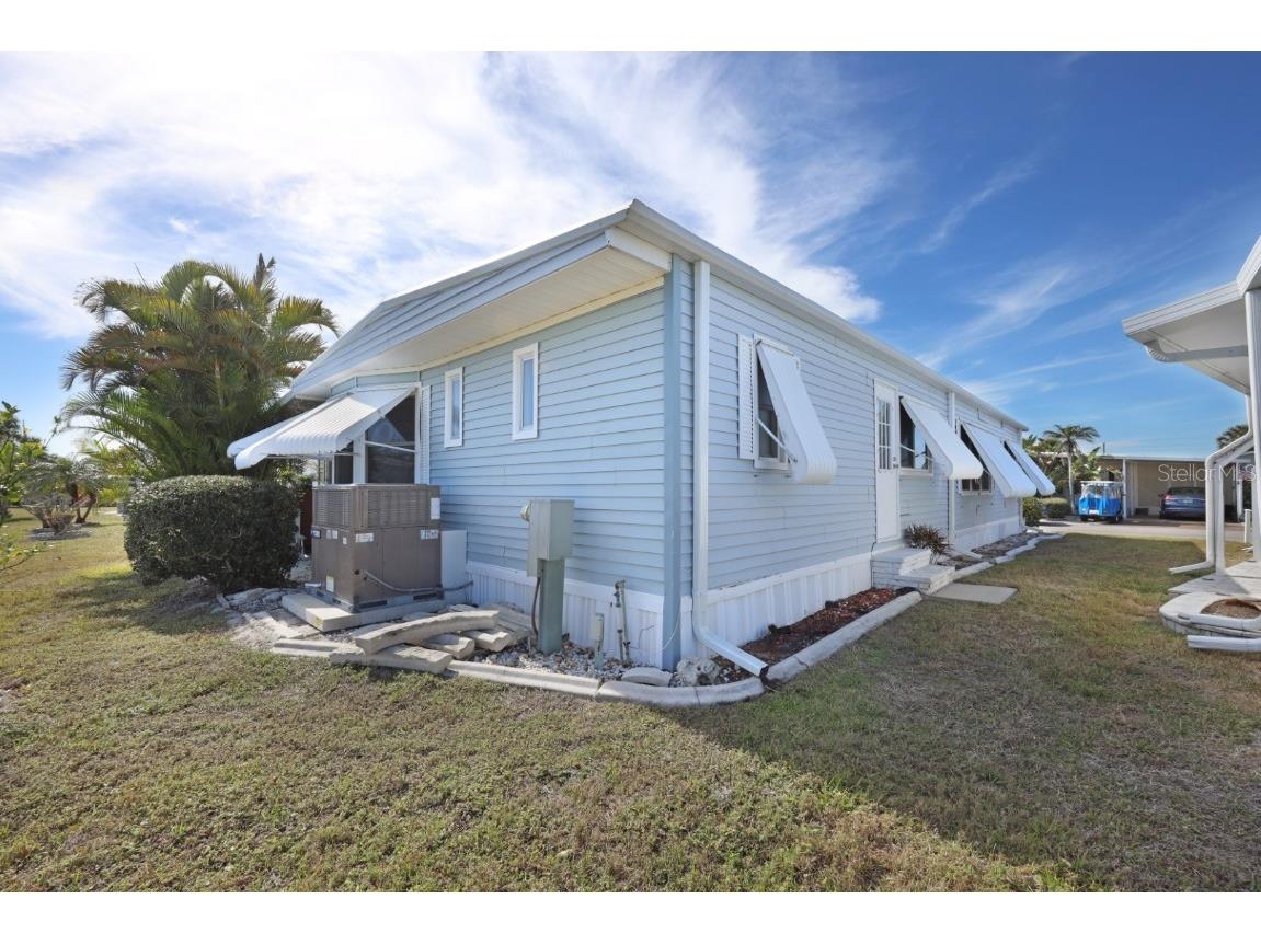 2100 Kings Highway #126 Port Charlotte FL 33980 C7516842 image30