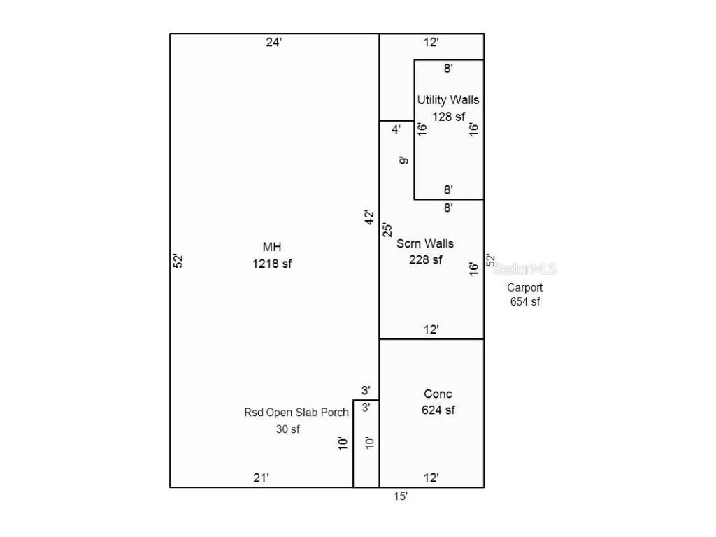 2100 Kings Highway #126 Port Charlotte FL 33980 C7516842 image34