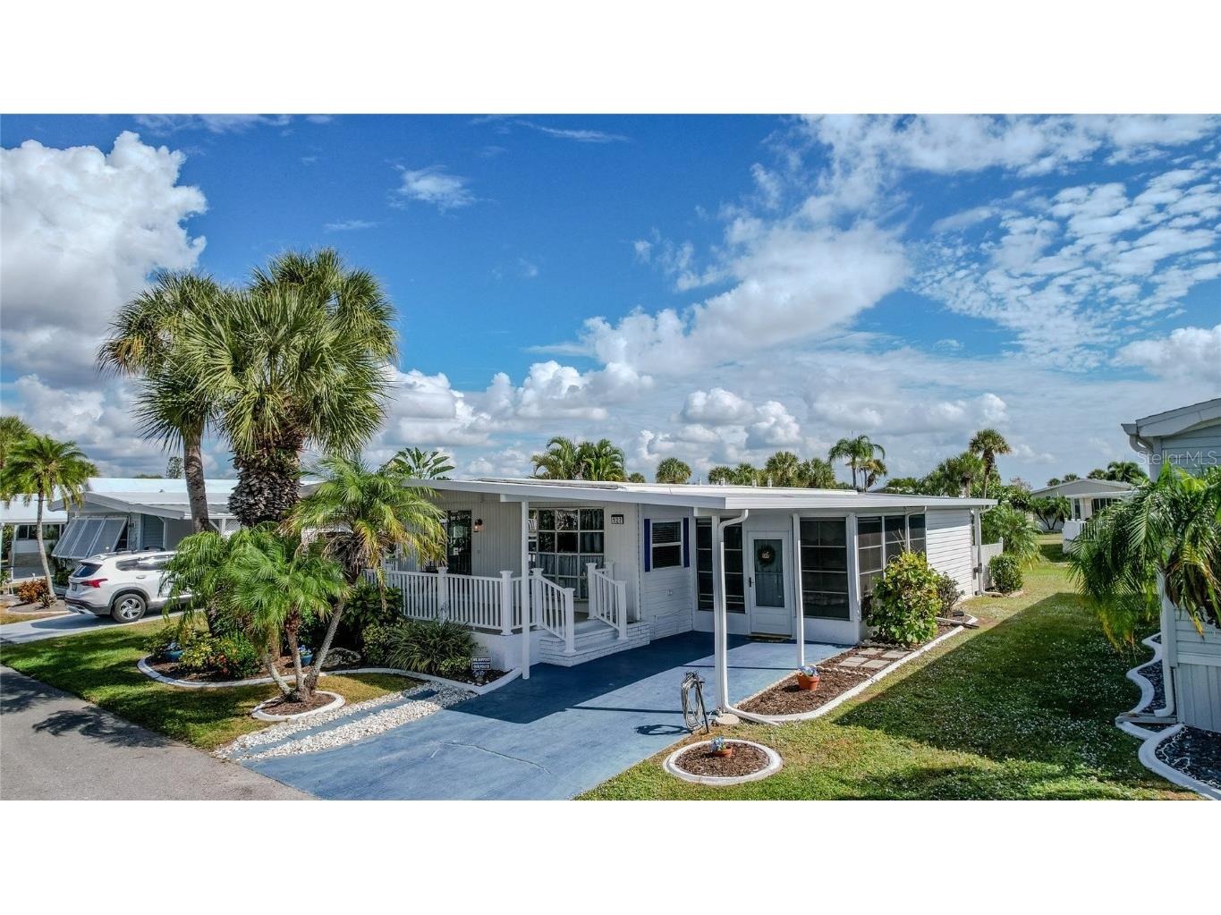 2100 Kings Highway #127 Port Charlotte FL 33980 C7517186 image1