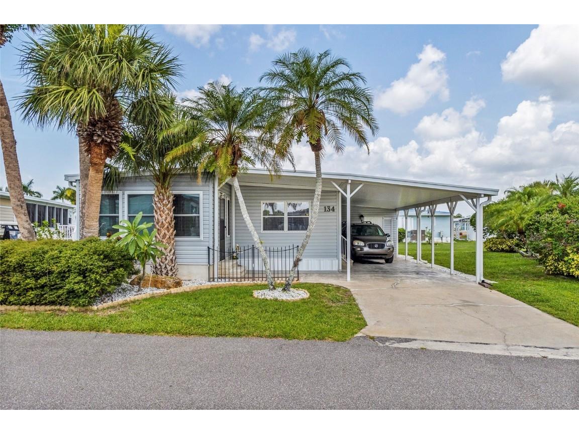 2100 Kings Highway #134 Port Charlotte FL 33980 C7477942 image1