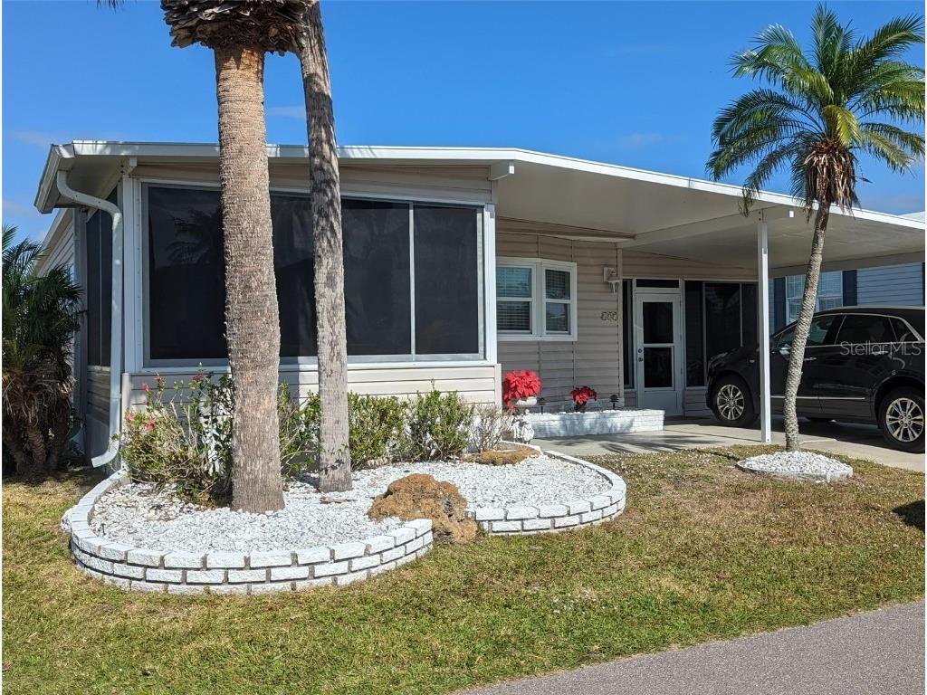 2100 Kings Highway #137 Port Charlotte FL 33980 C7471647 image1