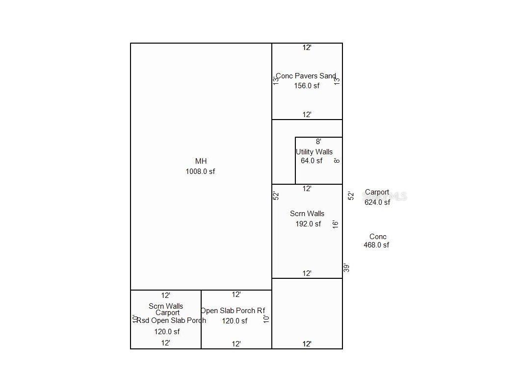 2100 Kings Highway #137 Port Charlotte FL 33980 C7526277 image38