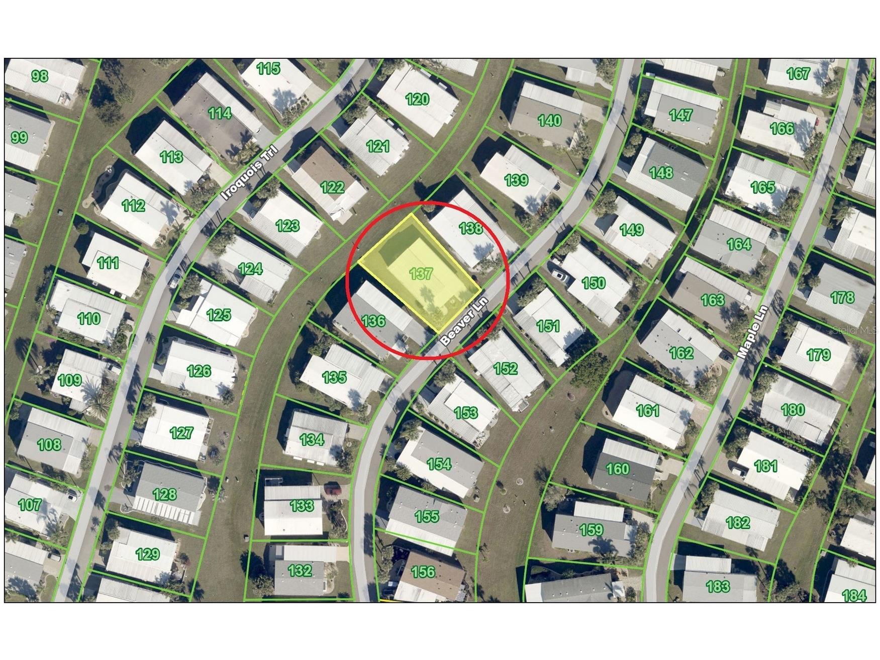 2100 Kings Highway #137 Port Charlotte FL 33980 C7526277 image39